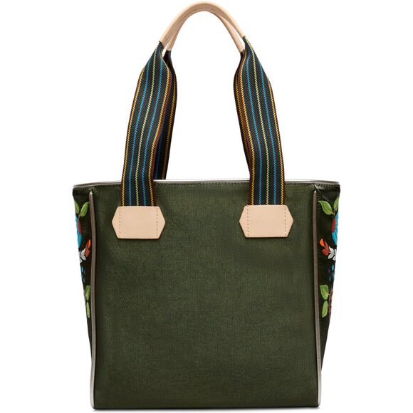 Consuela Vic Classic Tote - Picture 4 of 6